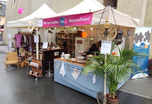 Stadtfest Hallein 2023