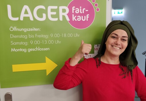 HAI - Was dann? Ehemalige Mitarbeiterin berichtet...