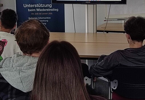 Online Schulung "Einkaufstour im Supermarkt"...