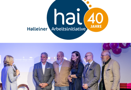40 Jahre HAI...