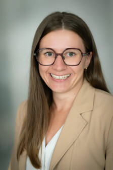 Franziska Werner BA MA