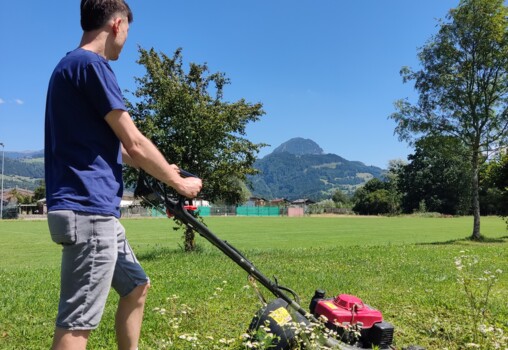 Welttag der psychischen Gesundheit...